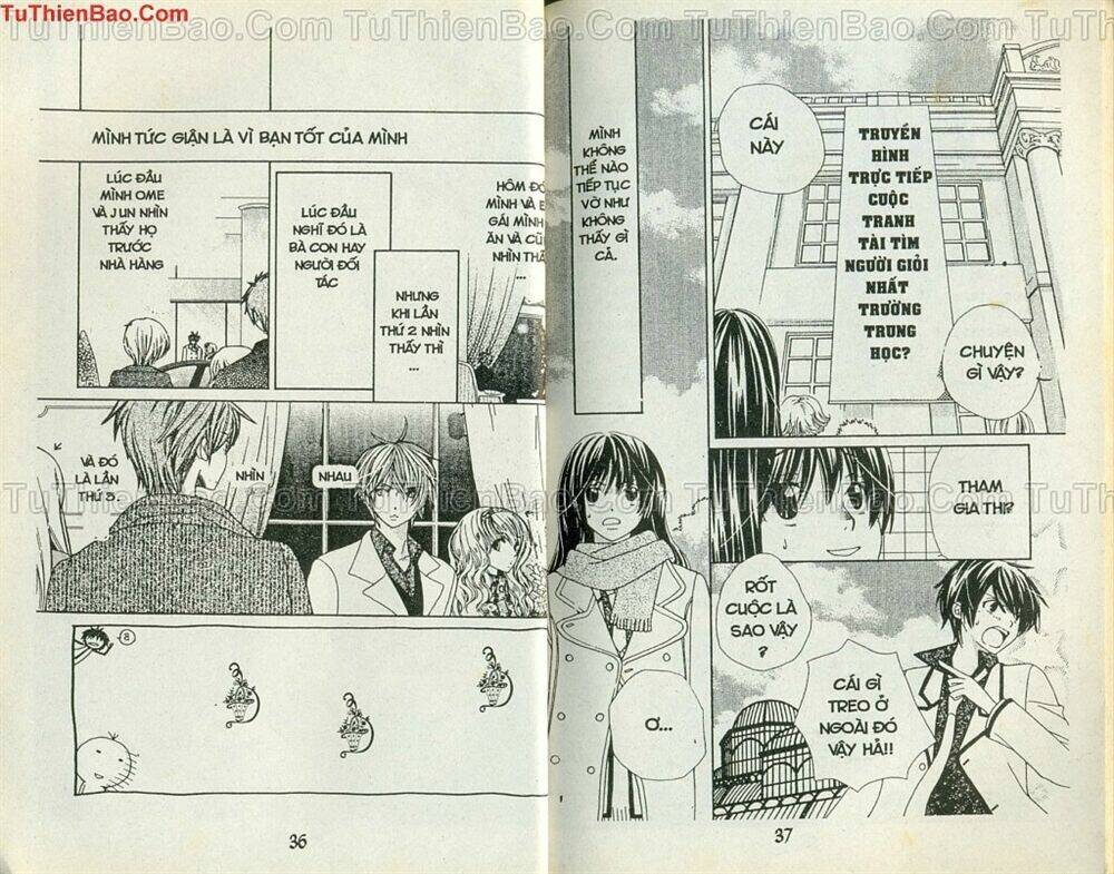 s a - lớp học ưu tú chapter 12 18