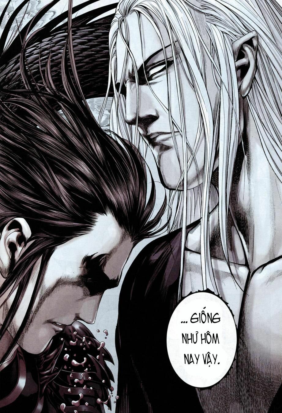 phong thần ký chapter 4 26