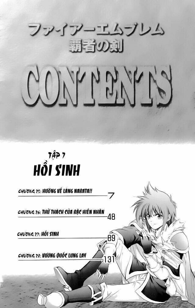 dấu ấn lửa chapter 25 8