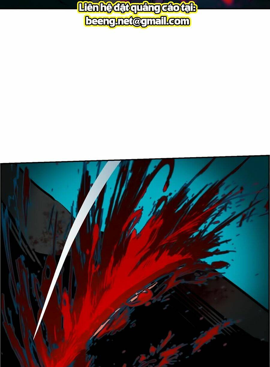 bạn học tôi là lính đánh thuê chapter 17 101