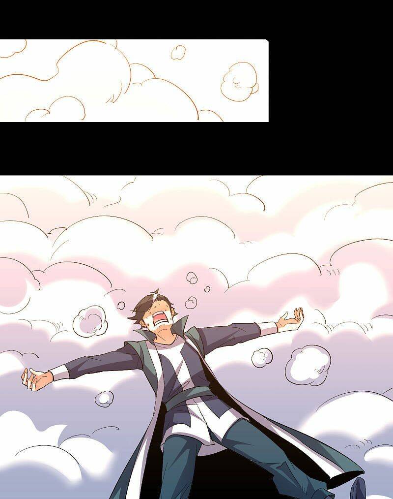 phục thiên thánh chủ chapter 108 19