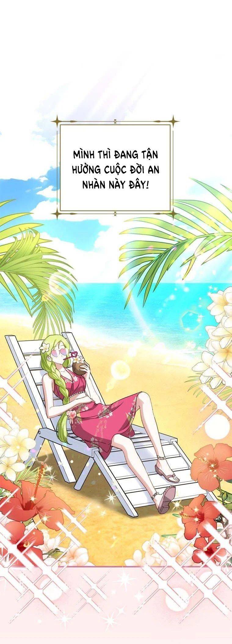 đã bảo nữ chính cải nam trang cơ mà ! chapter 33 16