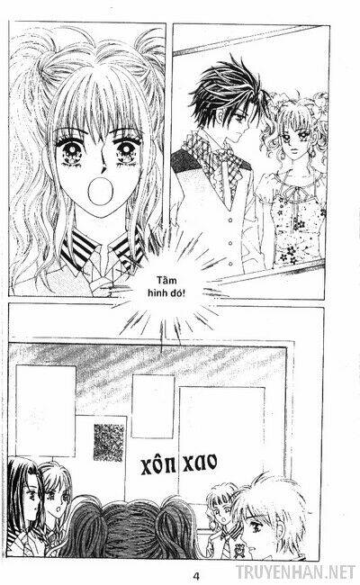 cô nàng sandwich chapter 38 5