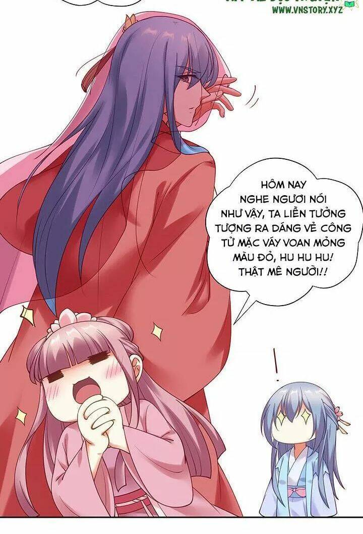 đô đốc đại nhân sủng thê kí chapter 124 25