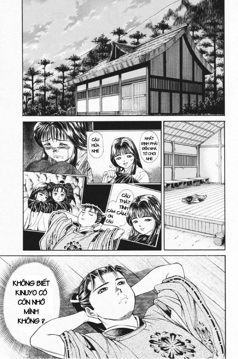 thiếu niên vương i - shana oh yoshitsune i chapter 25 3