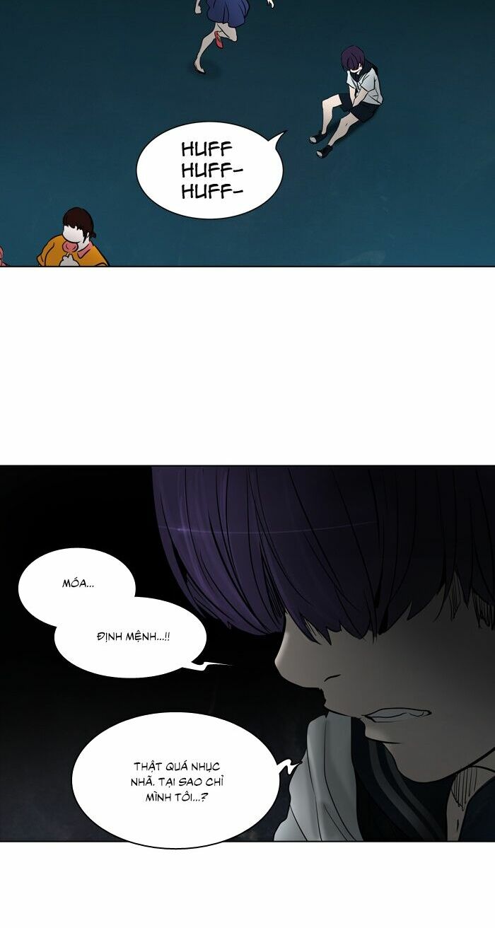 tòa tháp bí ẩn 2 chapter 189 26