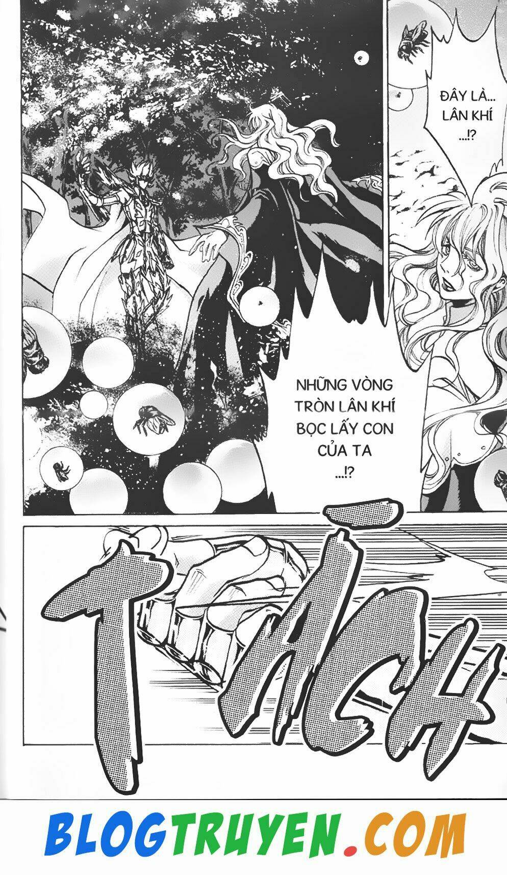 thần thoại minh vương chapter 61 11