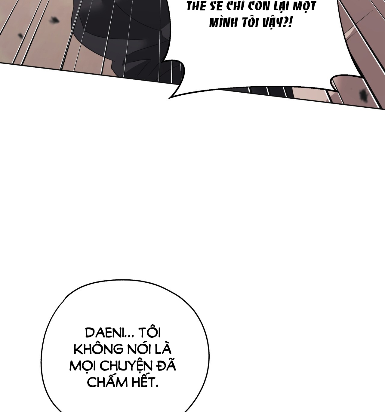 Amon- Không Thể Đoán Biết chapter 17.2 - Trang 81