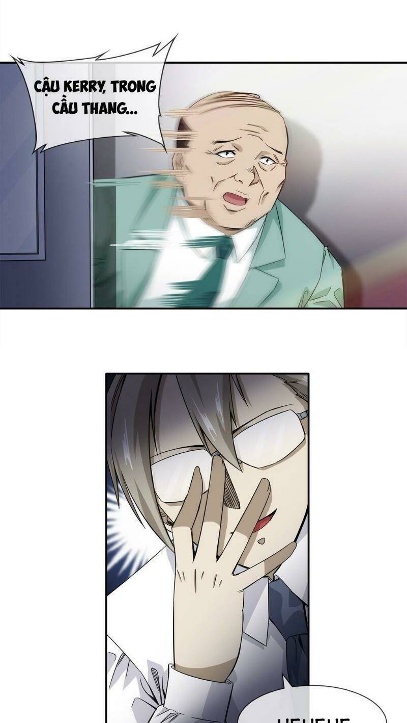 dạ thị chi chủ chapter 15 35