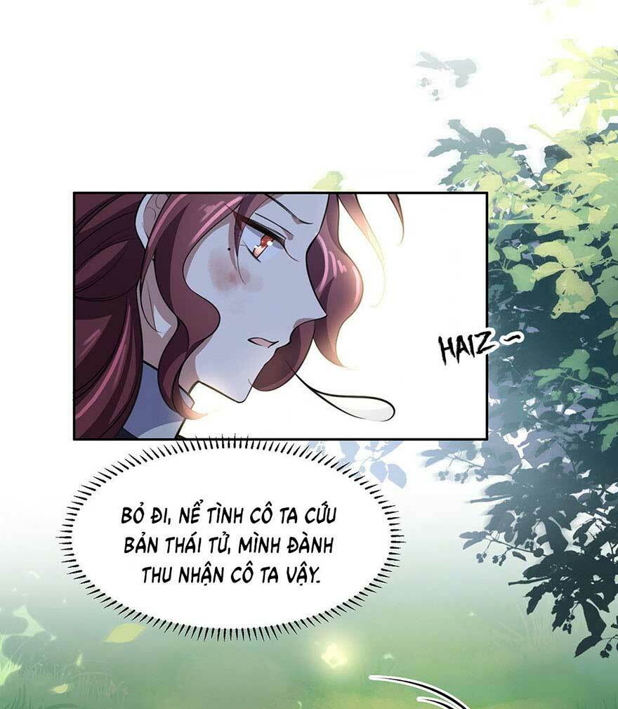 hoạn phi thiên hạ chapter 68 26