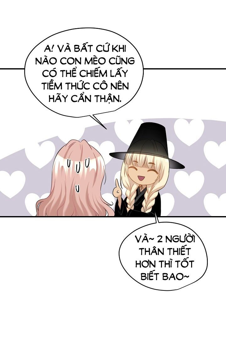 cuộc sống kỳ thú chapter 29 71