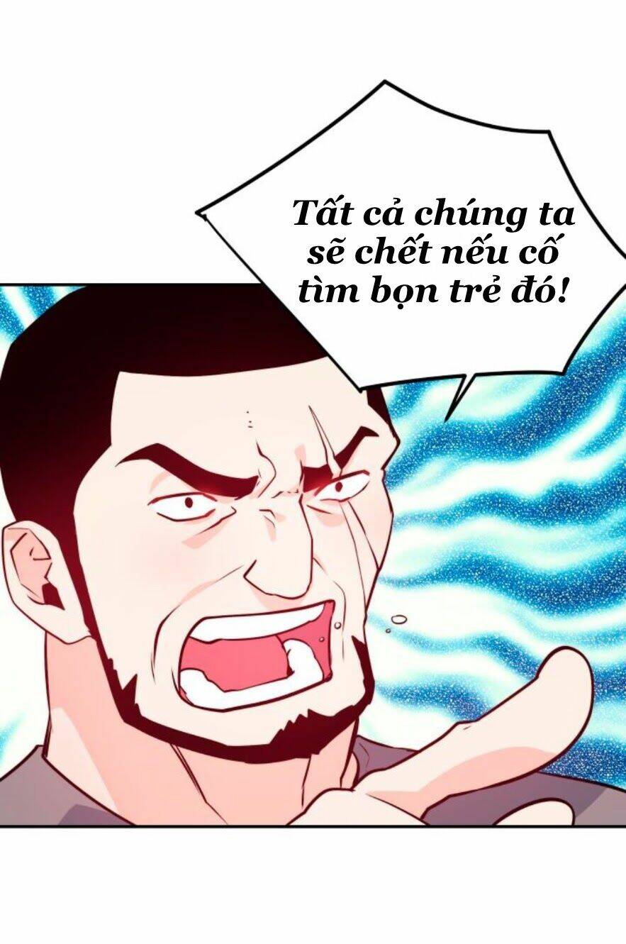 phản diện rất dễ làm chapter 11 33