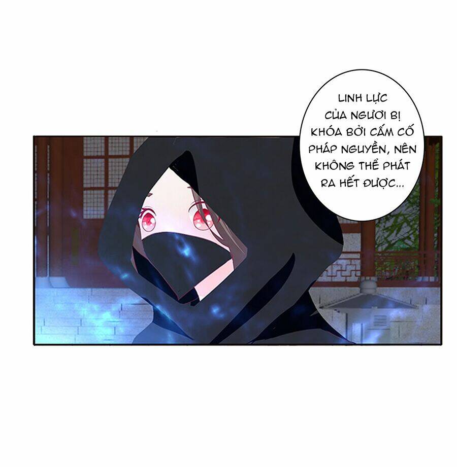 tướng quân mời ra trận chapter 159 21