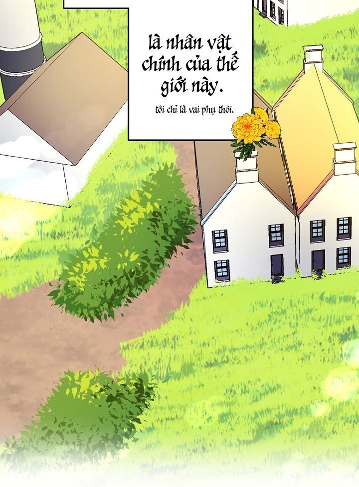 Marilyn Thích Lariensa Nhiều Lắm Đó chapter 1 15