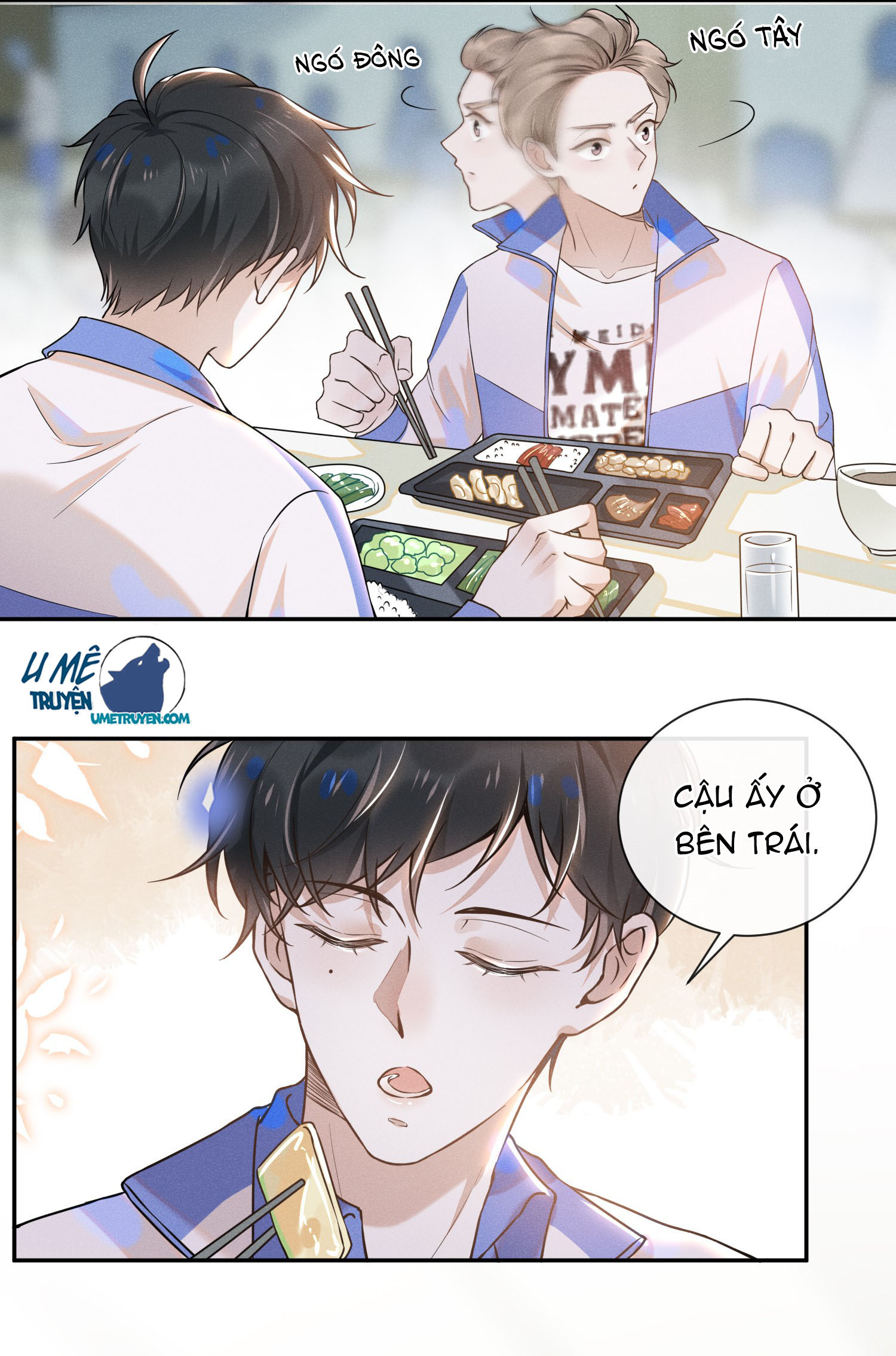 kiếp sau không gặp chapter 8 17