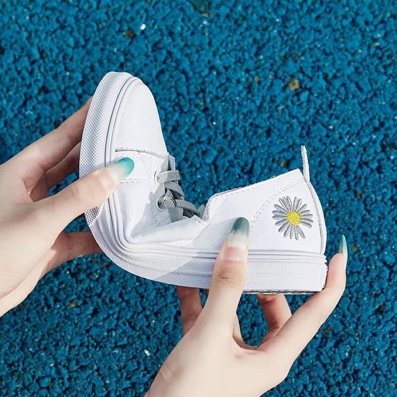 Slip on Tim( kèm ảnh thật )