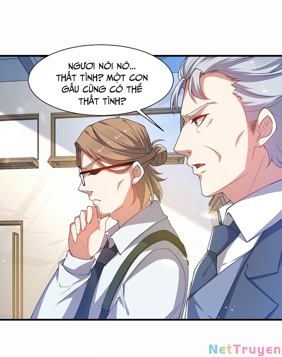 hệ thống mô phỏng linh sủng chapter 24 35