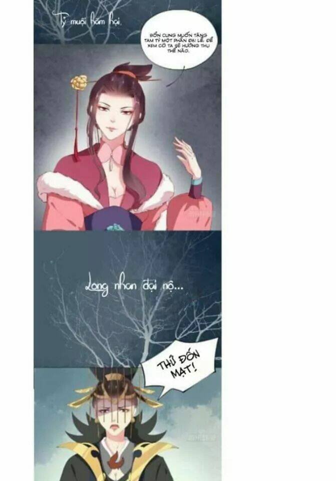 nàng công chúa nhã đan chapter 1 4