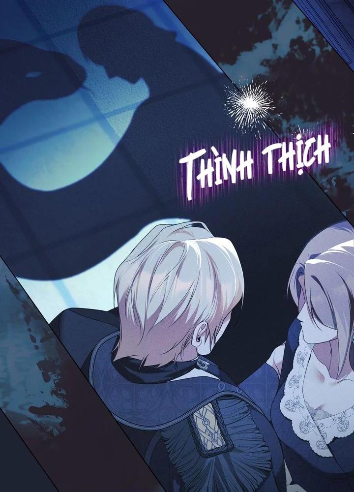 chấp nhận sự chiếm đoạt chapter 43 47