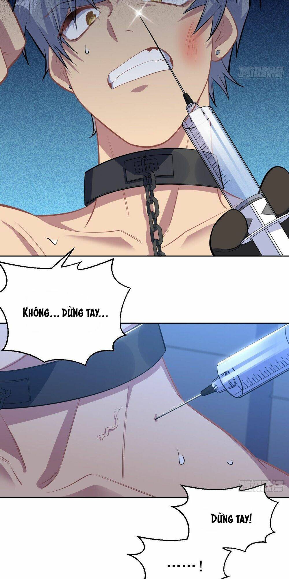 nhạc phụ đại nhân là lão bà chapter 120 16