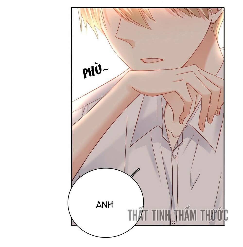 bay qua thiên sơn đến yêu anh chapter 44 35