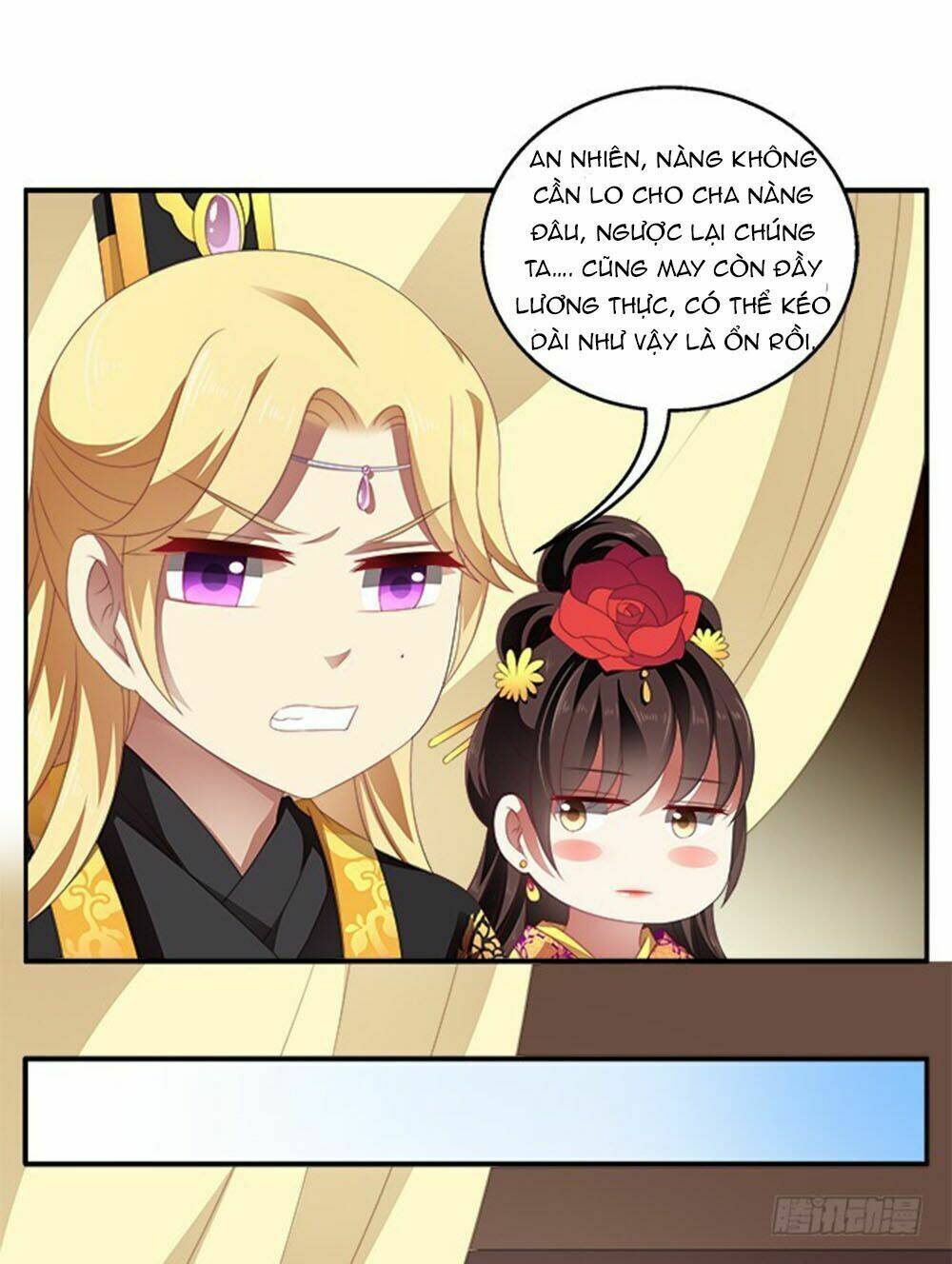 thịnh thế an nhiên chapter 59 15