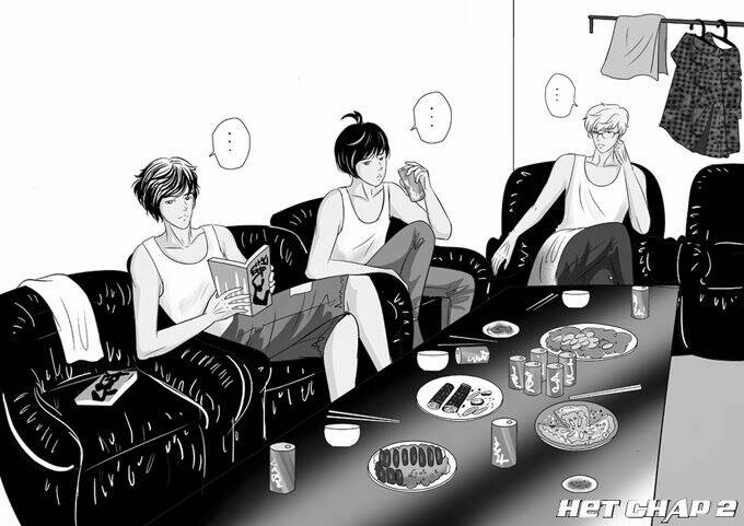 my dream chapter 2 18