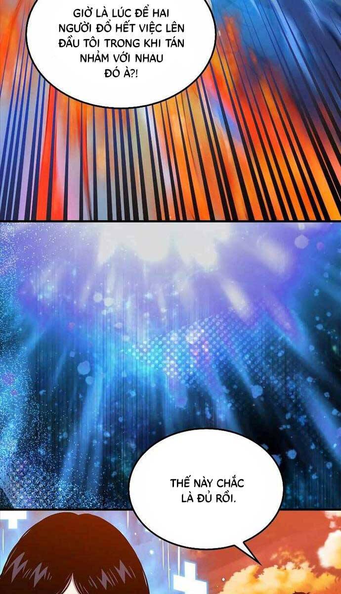 tôi thăng cấp trong lúc ngủ chapter 98 91