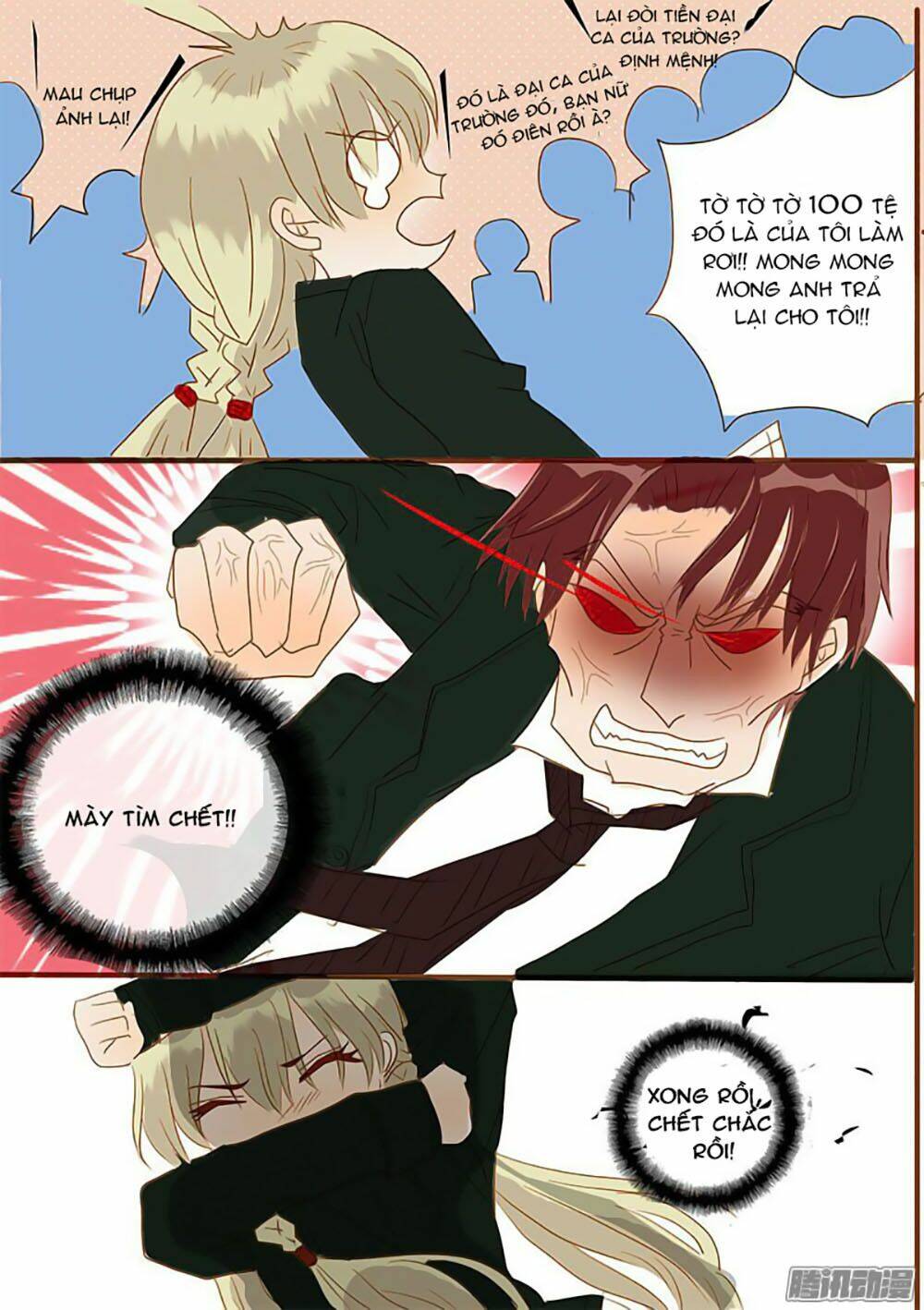 nếu vẫn có thể yêu anh chapter 5.4 9