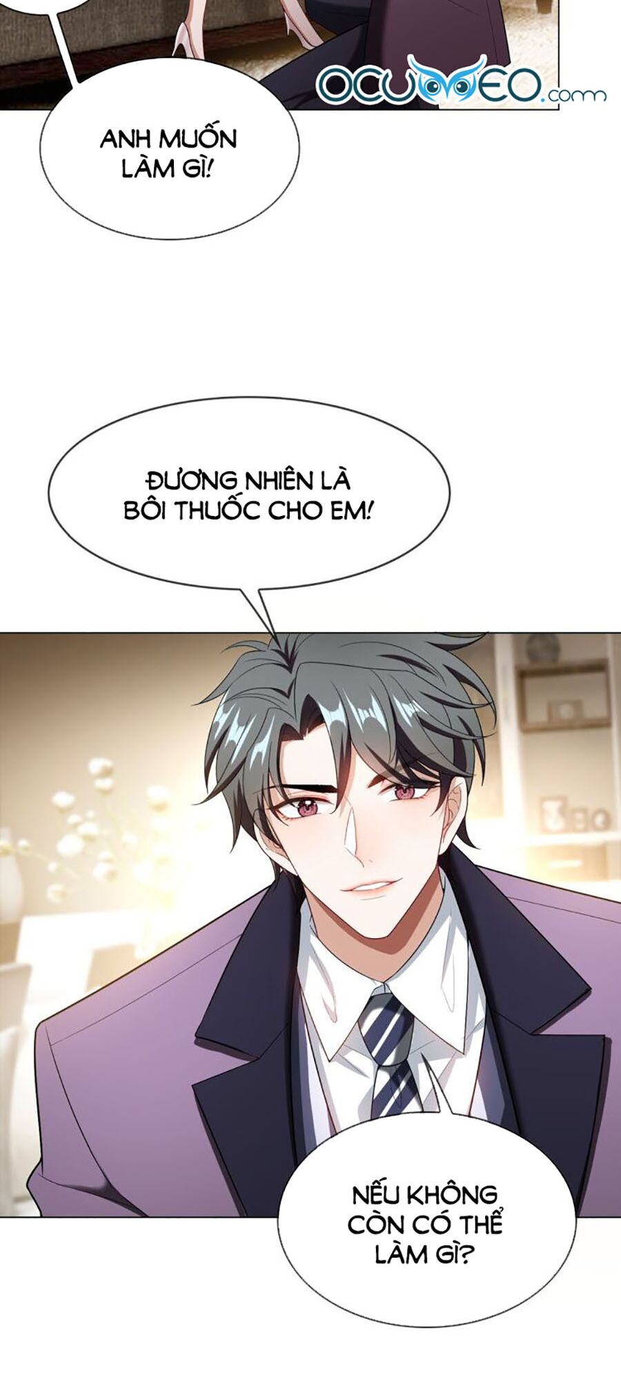 kế hoạch công lược của cô vợ gả thay chapter 29 42