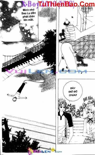 high school bullying chapter 46 6