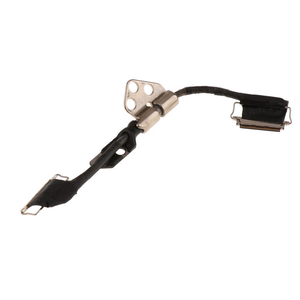 Laptop LCD LVDs Cable for MacBook Pro 15" A1398 Retina A1425 A1502 Repair