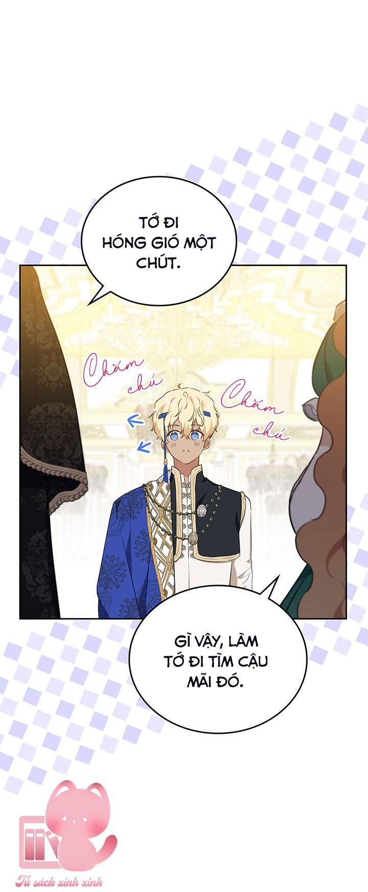 kiếp này ta sẽ trở thành gia chủ chapter 113 57