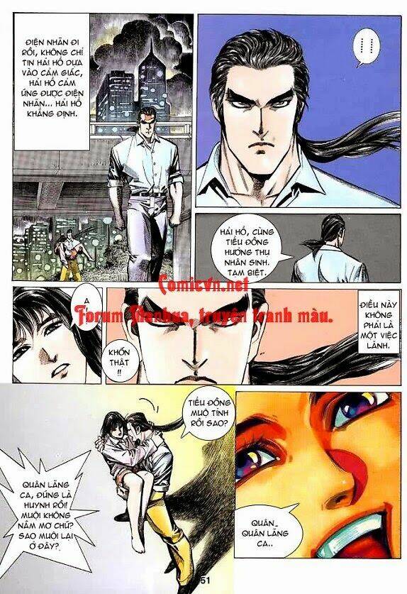 hải hổ 1 chapter 22 18