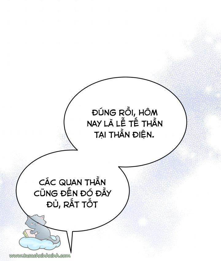 quan hệ cộng sinh giữa báo đen và thỏ trắng chapter 48 49