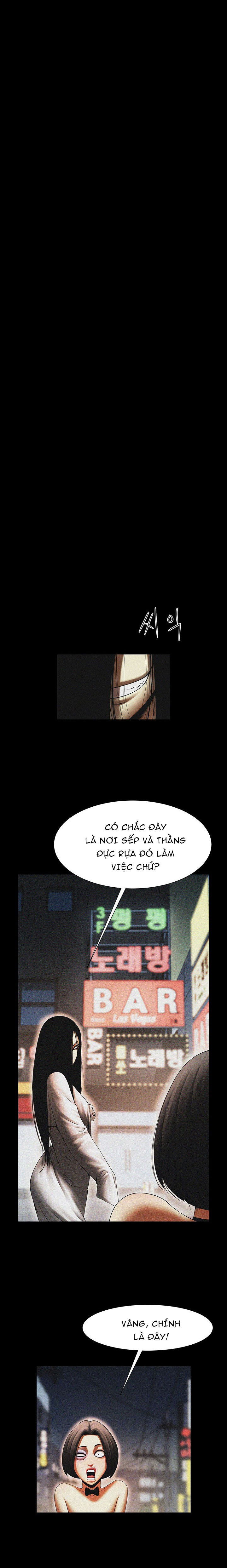 có người phụ nữ sống trong phòng của tôi chapter 21 2