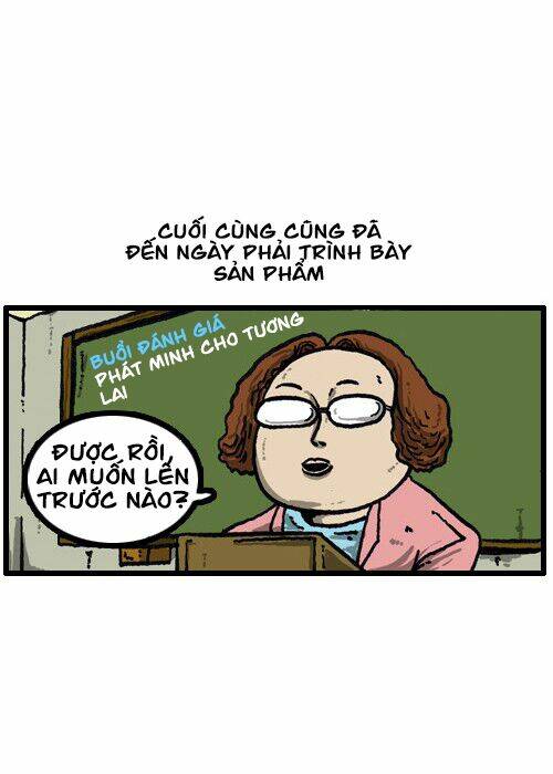 tiếng gọi con tim chapter 18 6