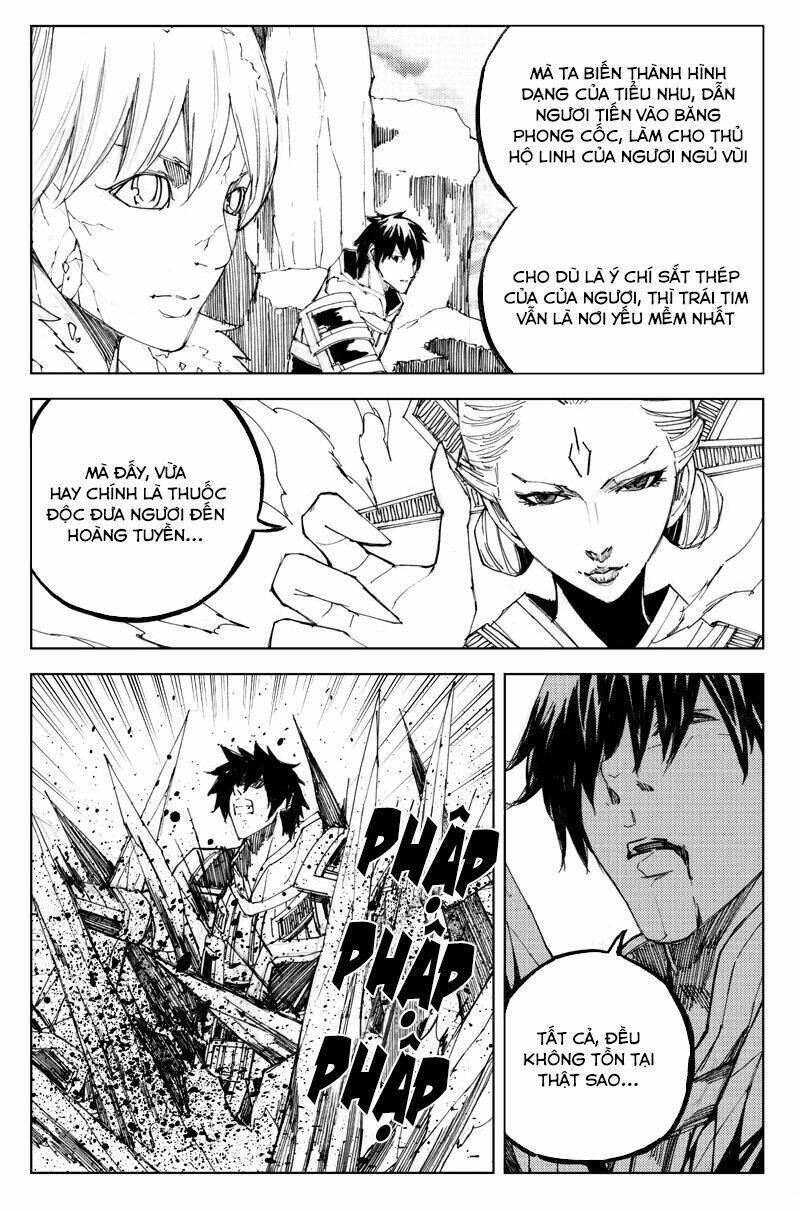 rakshasa street chapter 70 7