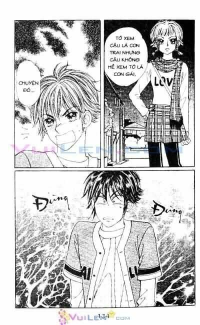 anh là của tôi chapter 6 134