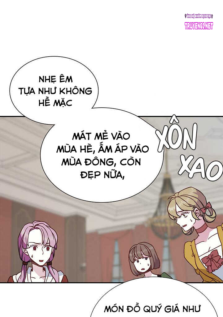 tôi là mẹ kế nhưng con gái tôi quá dễ thương chapter 11 26