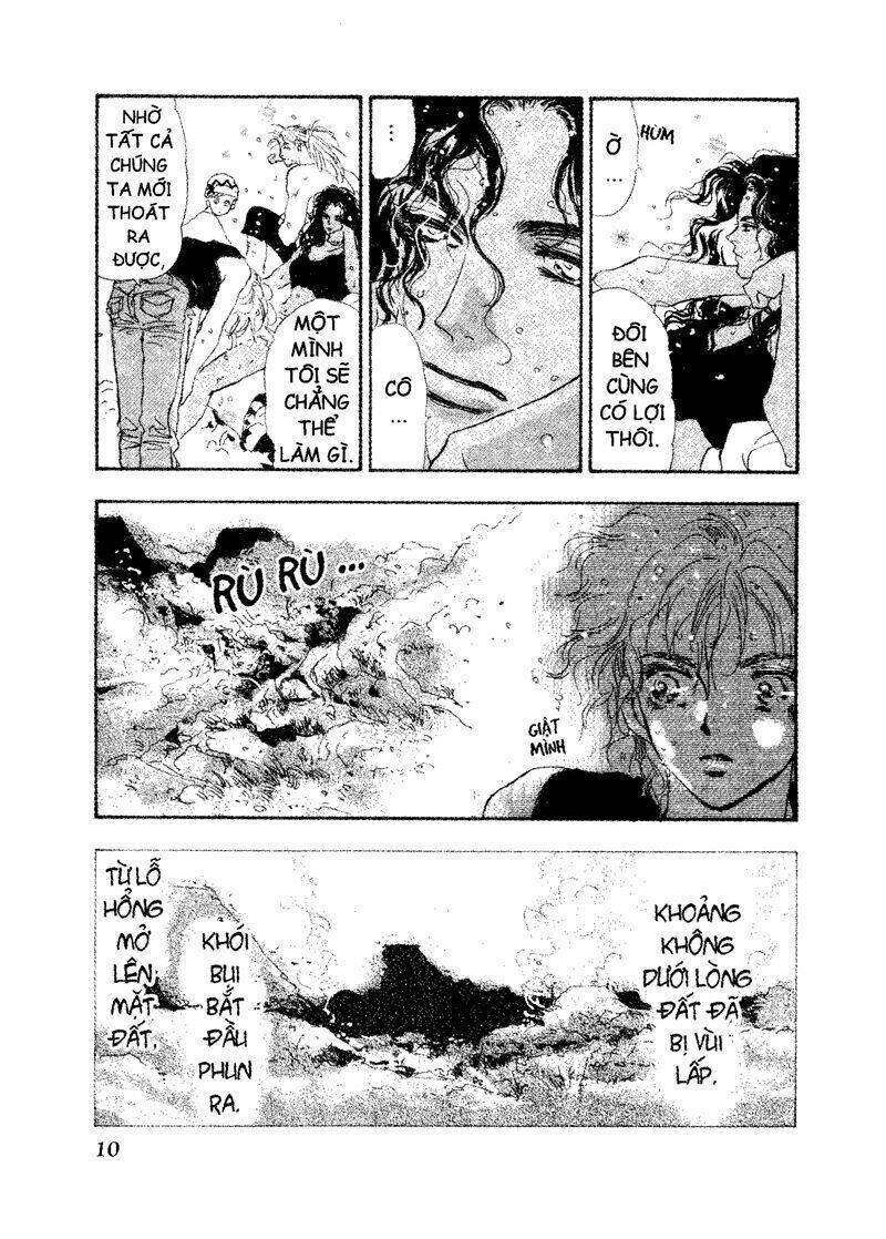 7 mầm sống chapter 62 11