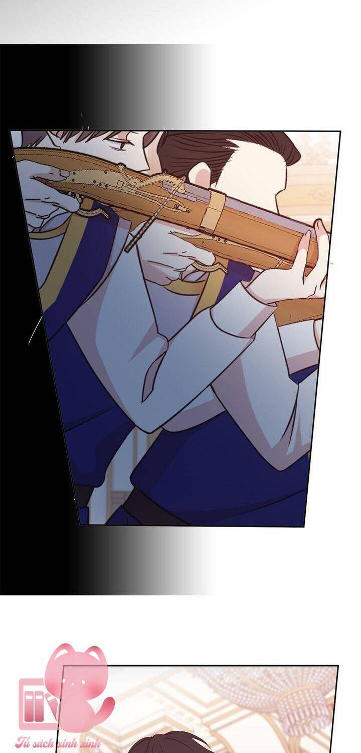 tôi sẽ đi đến cùng với hoàng đế chapter 108 12
