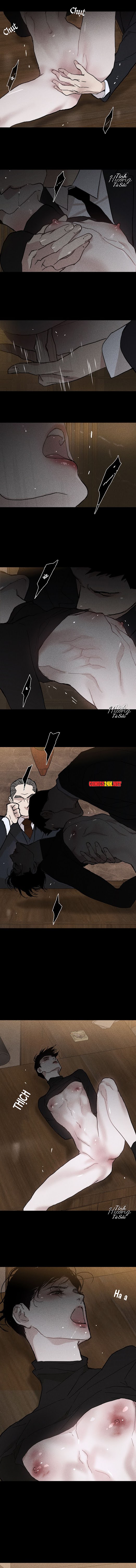 người đàn ông đã kết hôn chapter 11 13