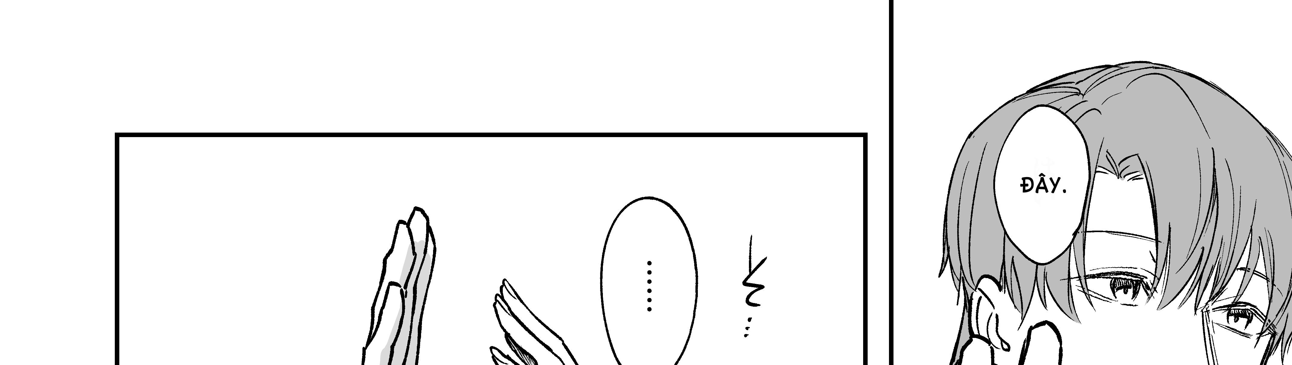 [21+] ao no shizuku ~ bất ngờ có bạn trai là kẻ đào hoa chapter 1.2 7