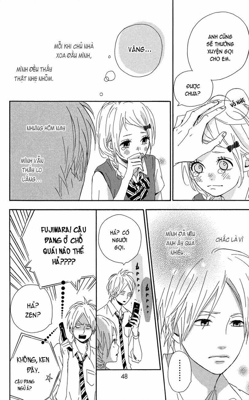 yume miru taiyou chapter 44 10