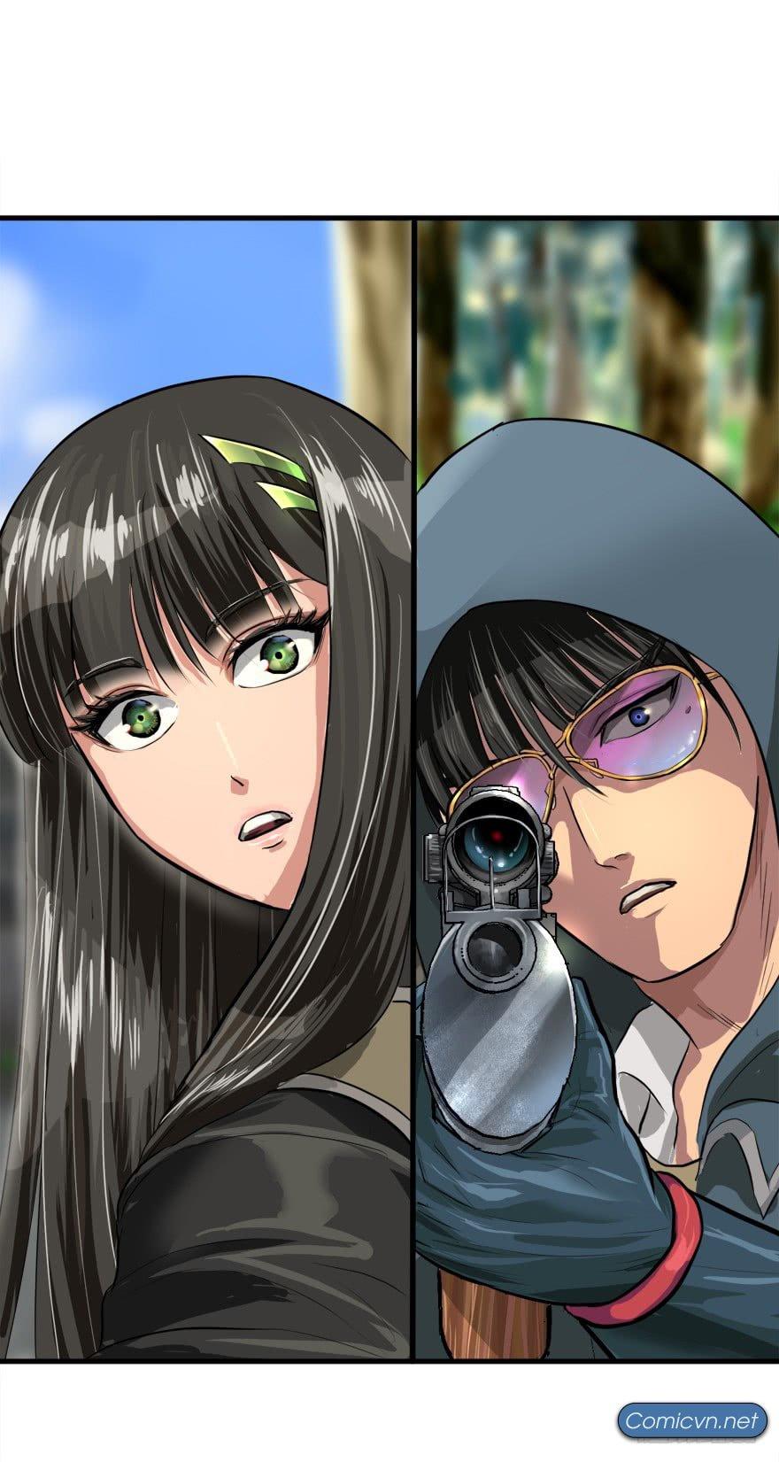 vua sinh tồn chapter 28 42