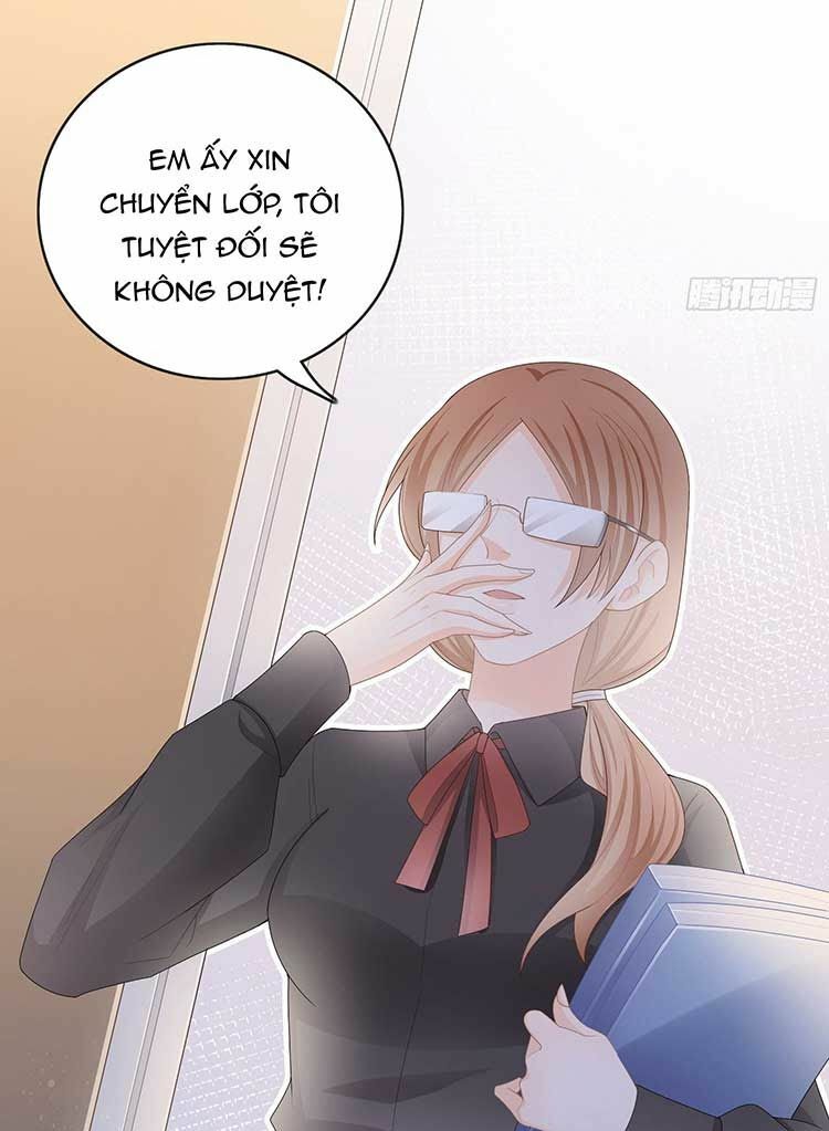 ảnh hậu cũng không bằng niệm thanh hoa chapter 61 33