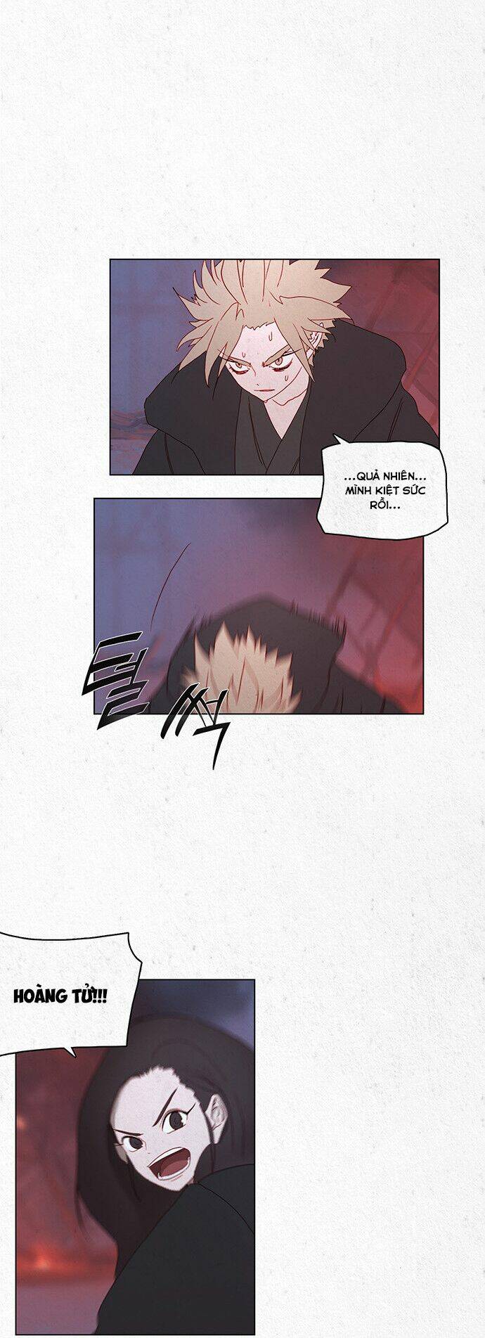 dawn of the frozen wastelands chapter 13 26