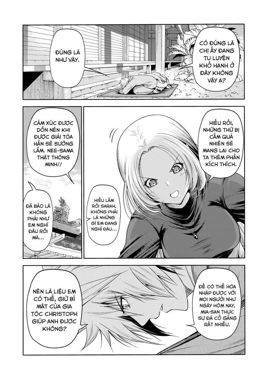 Tenpuru chapter 60 8