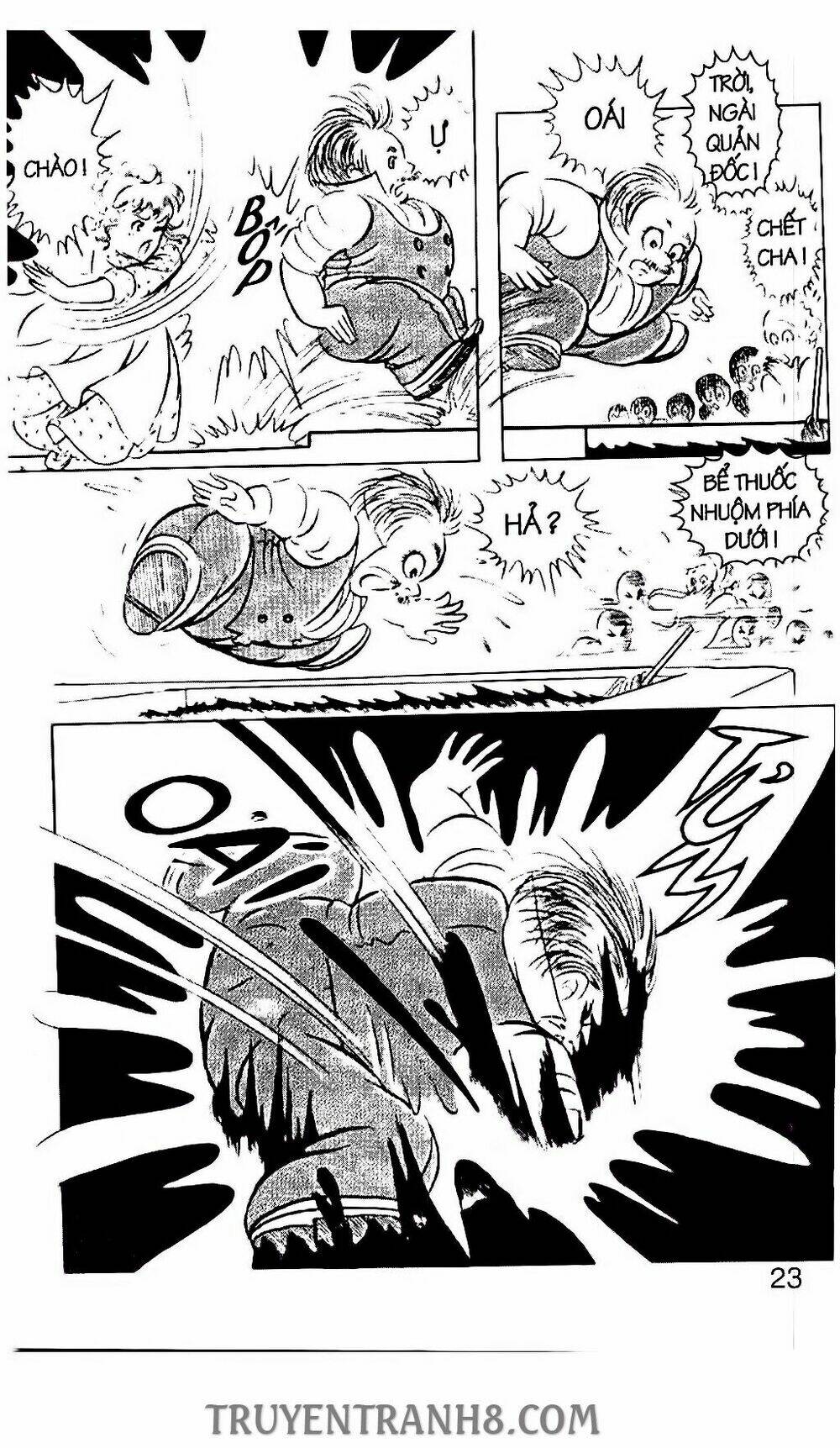 the count s daughter chapter 46 22